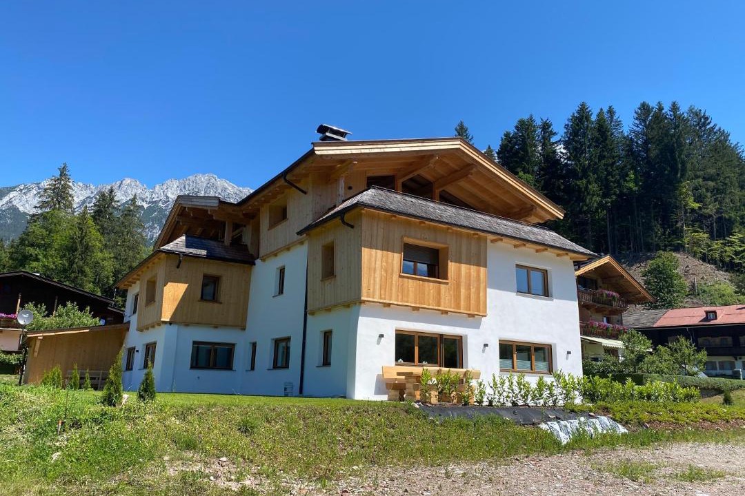 Photo of Others in Scheffau am Wilden Kaiser