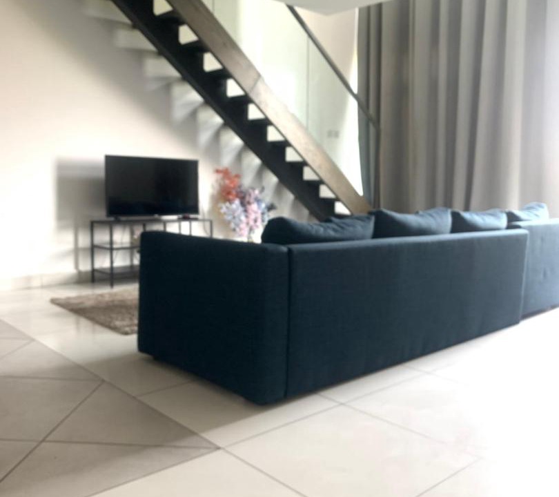 Photo of Livingroom in Cantonments