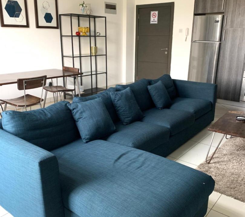 Photo of Livingroom in Cantonments