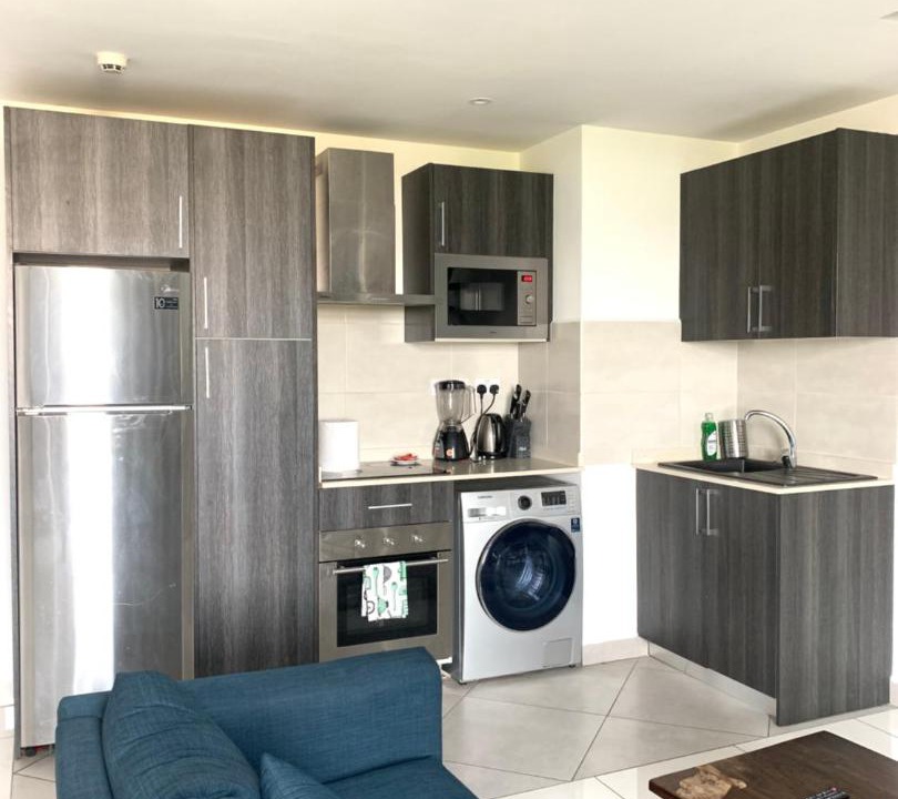 Photo of Livingroom in Cantonments