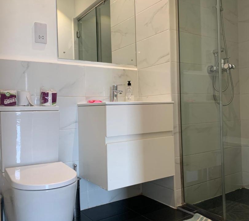 Photo of Bathroom in Cantonments