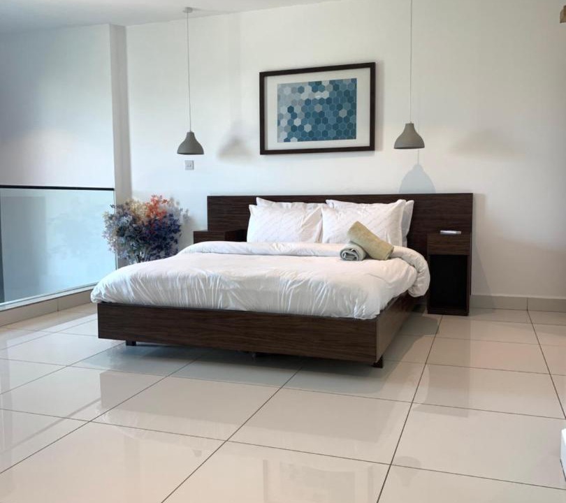 Photo of Bedroom in Cantonments