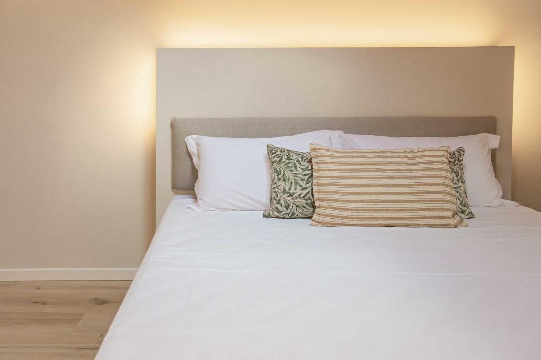 Photo of Bedroom in Lione