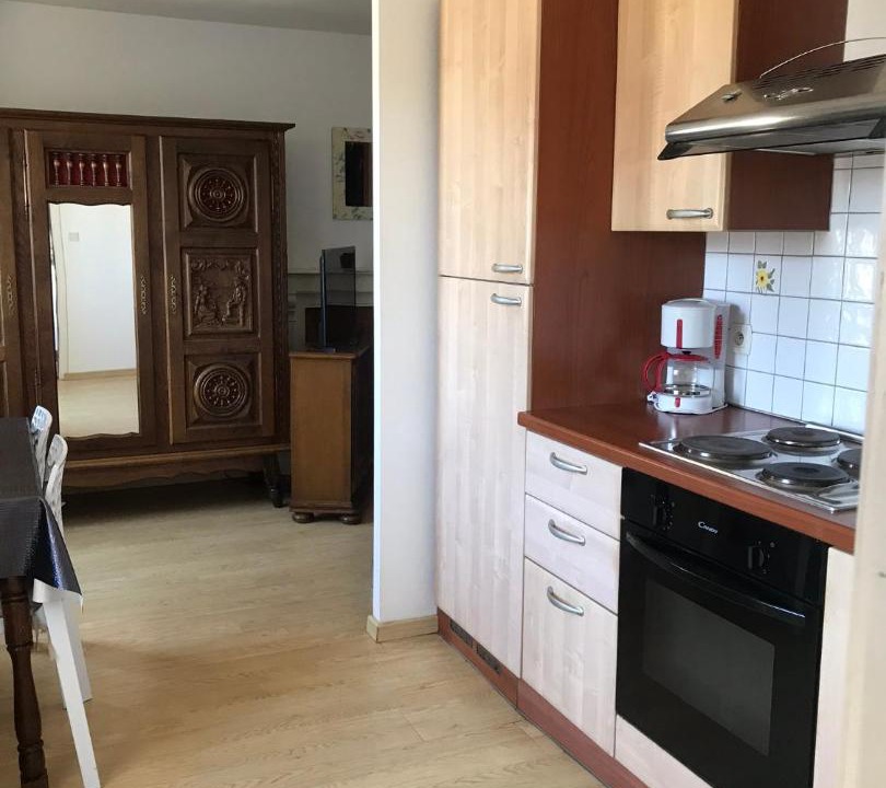 Photo of Kitchen in Pleubian