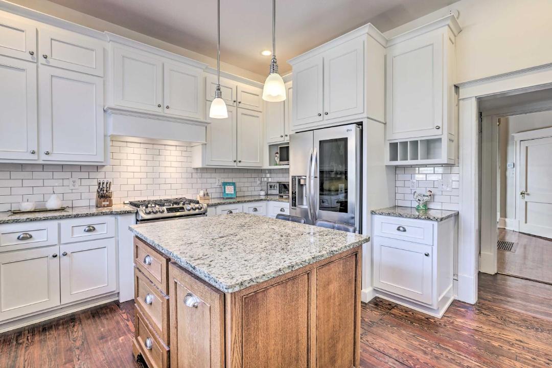 Photo of Kitchen in Crestline Heights