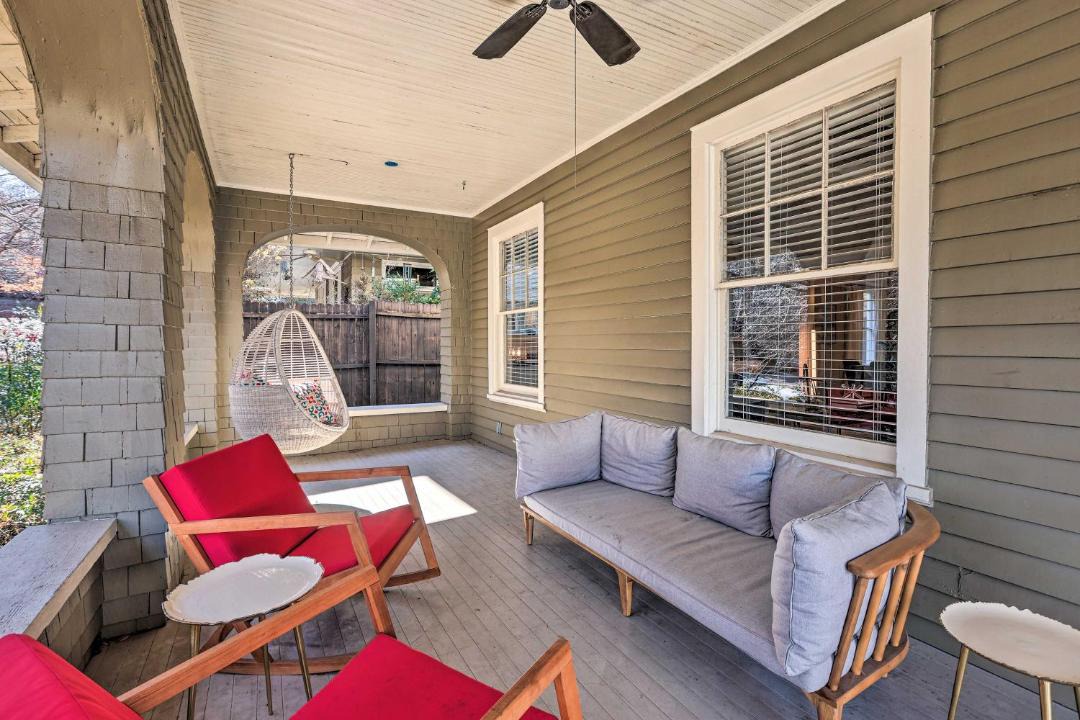 Photo of Livingroom in Crestline Heights