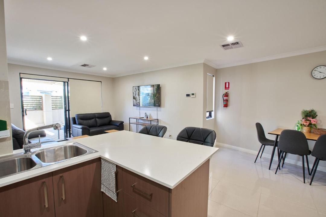 Photo of Livingroom in Westminster