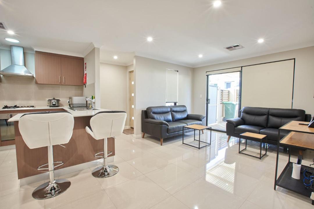 Photo of Livingroom in Westminster