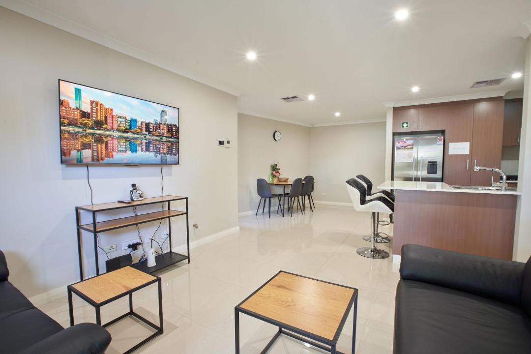 Photo of Livingroom in Westminster