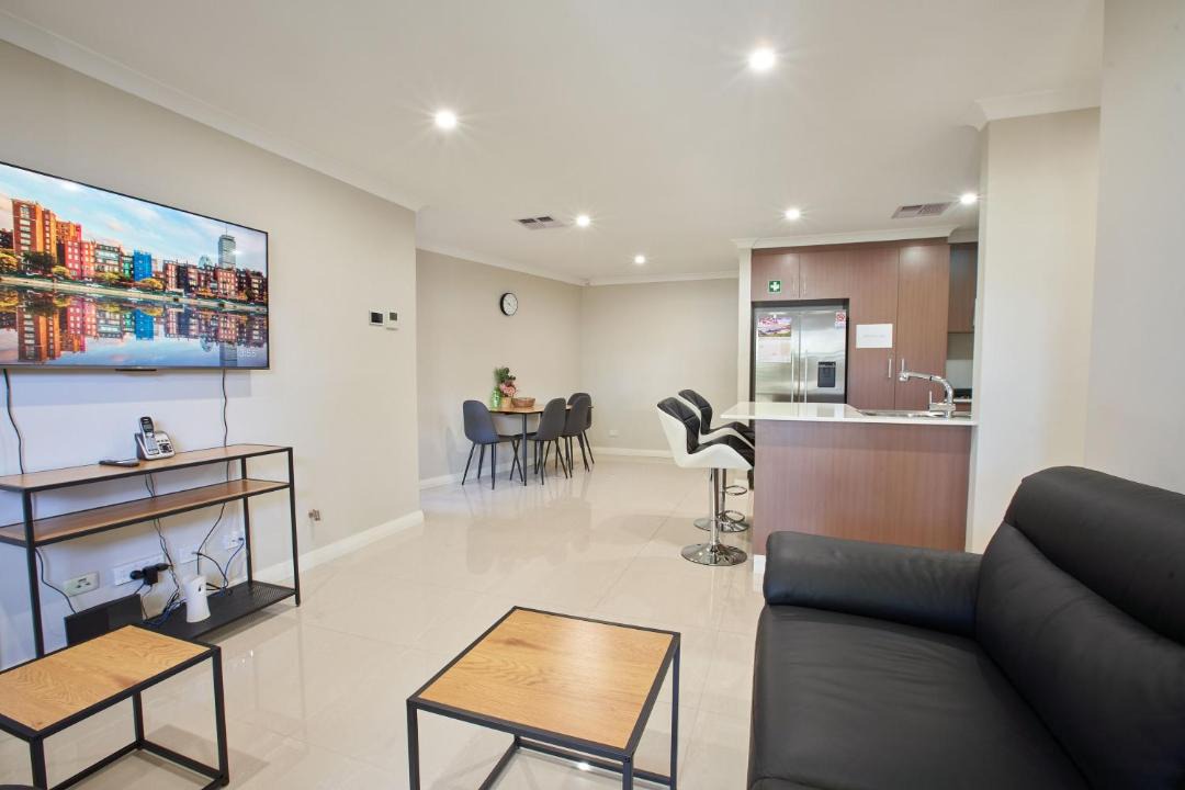 Photo of Livingroom in Westminster