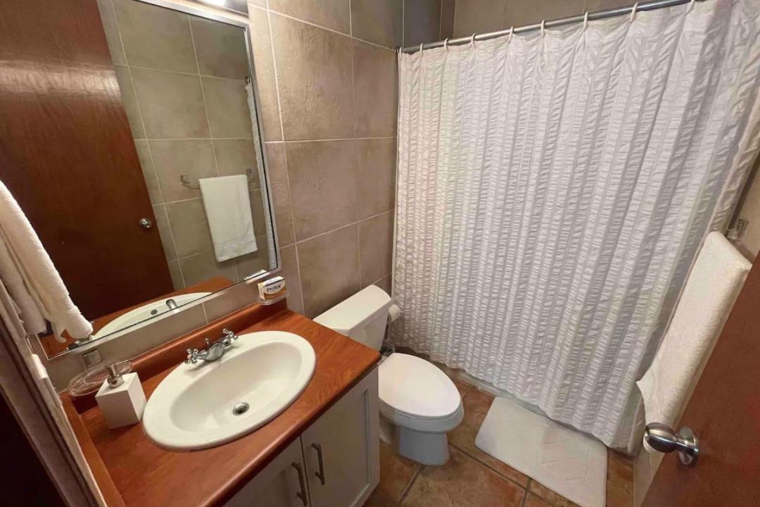 Photo of Bathroom in Cabezas