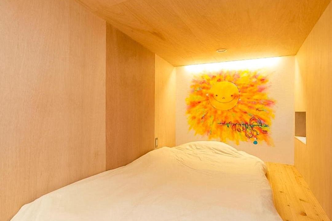 Photo of Bedroom in Koshigoe