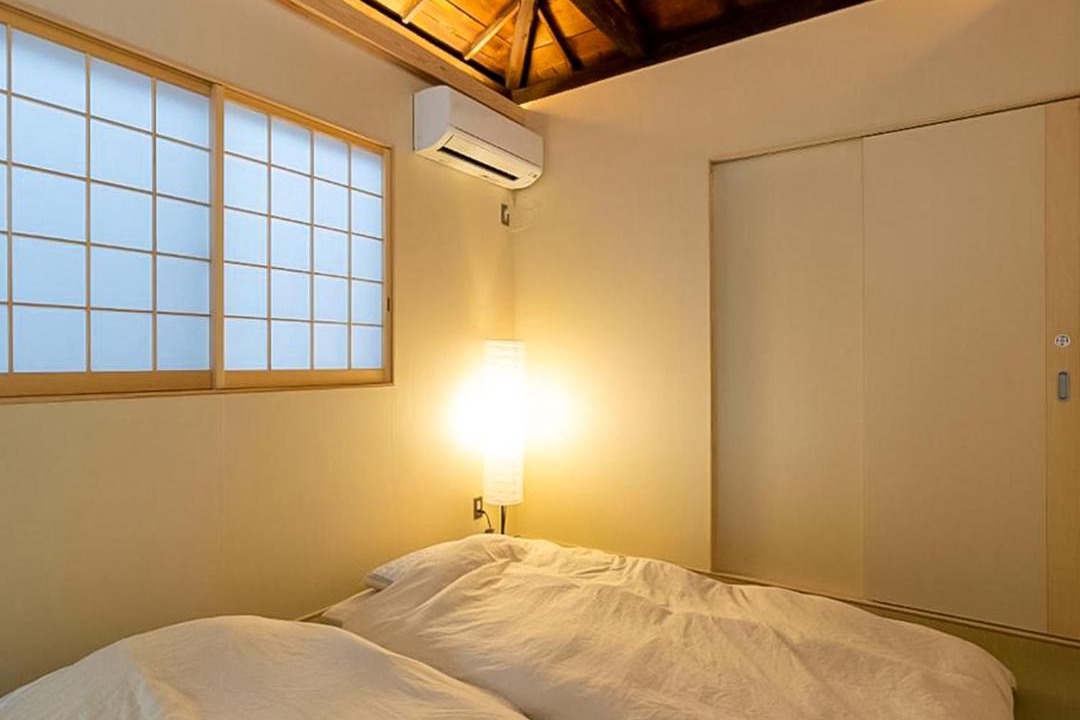 Photo of Bedroom in Koshigoe