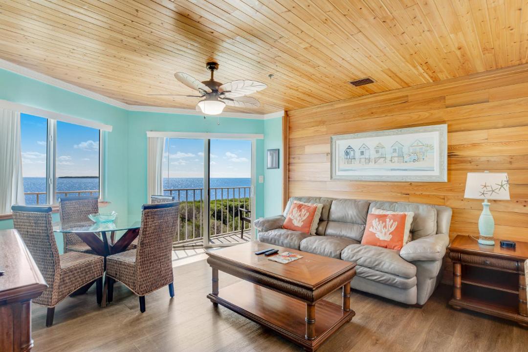 Photo of Livingroom in Tavernier