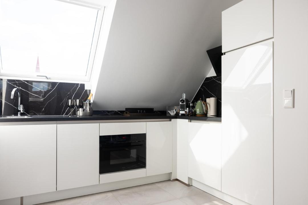 Photo of Kitchen in Mitte