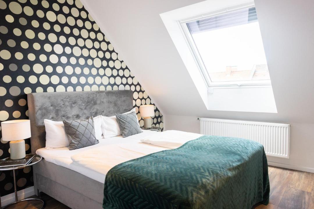 Photo of Bedroom in Mitte