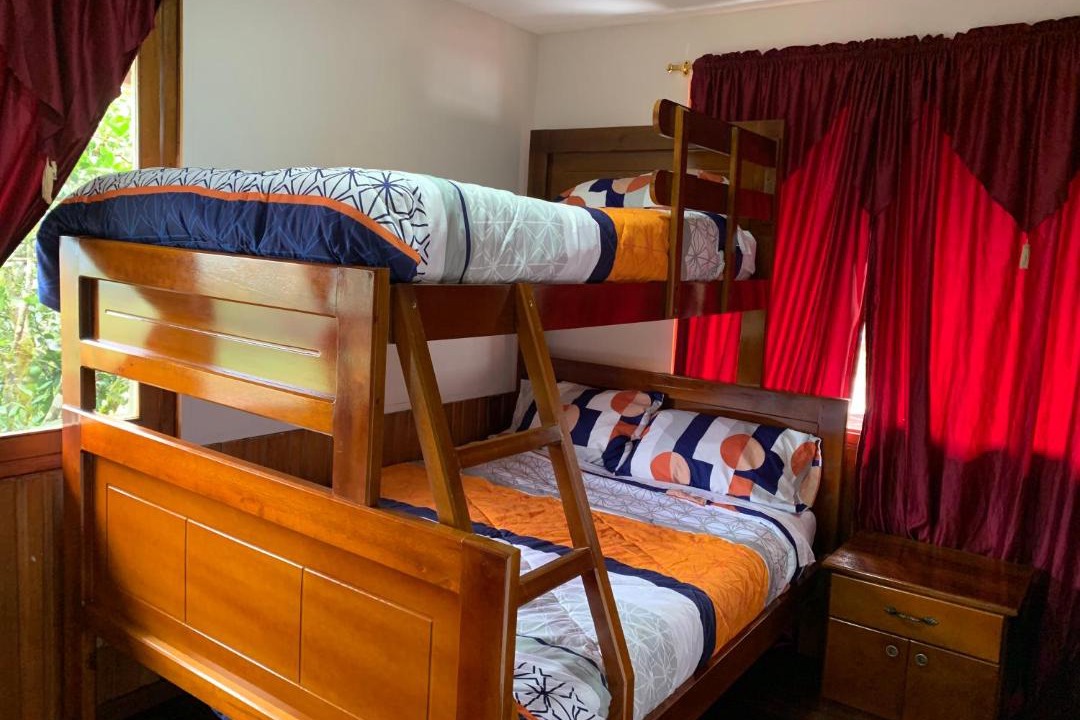 Photo of Bedroom in Macas