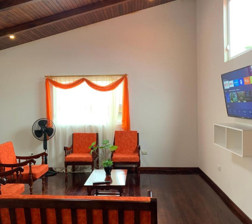 Photo of Livingroom in Macas