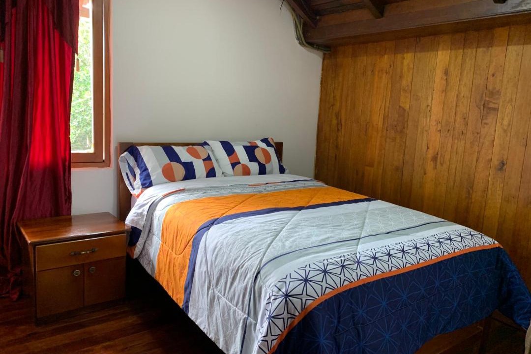 Photo of Bedroom in Macas