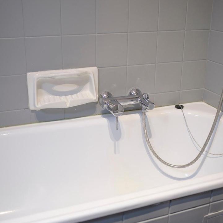 Photo of Bathroom in Sint-Jans-Molenbeek