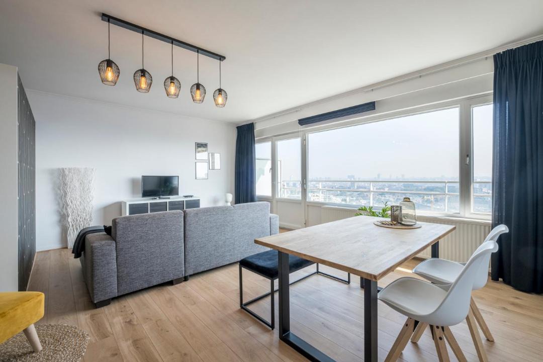 Photo of Livingroom in Sint-Jans-Molenbeek