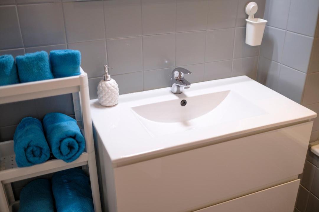 Photo of Bathroom in Sint-Jans-Molenbeek