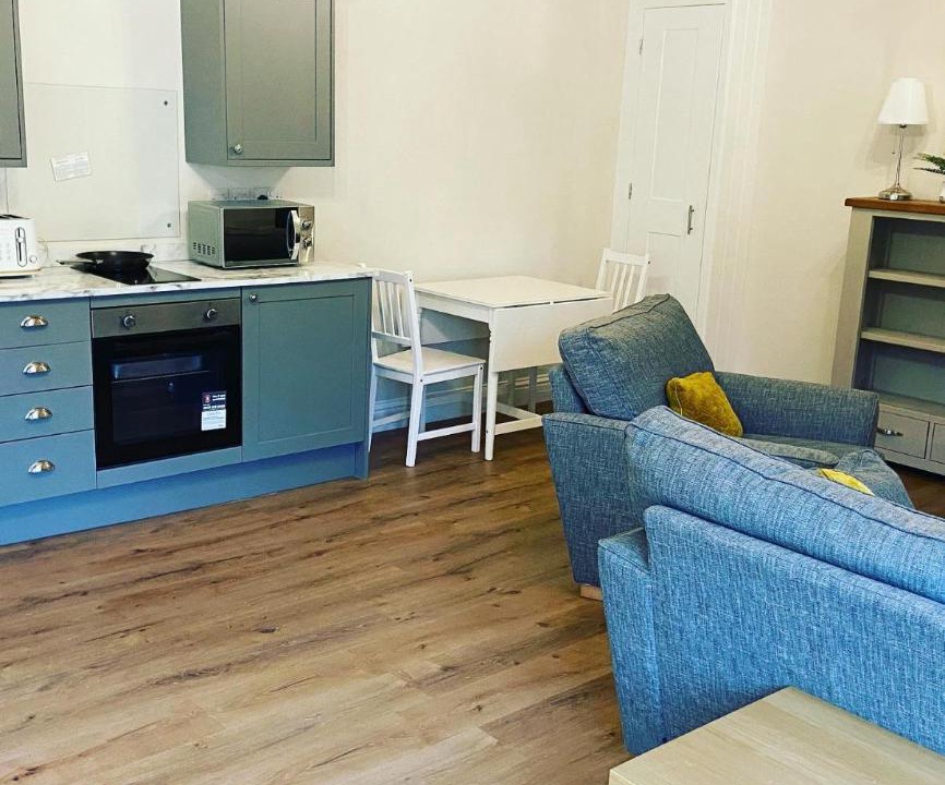 Photo of Livingroom in Towcester