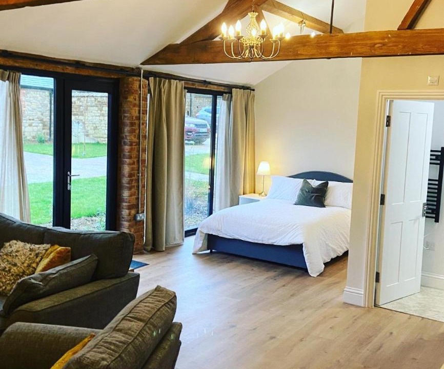 Photo of Livingroom in Towcester