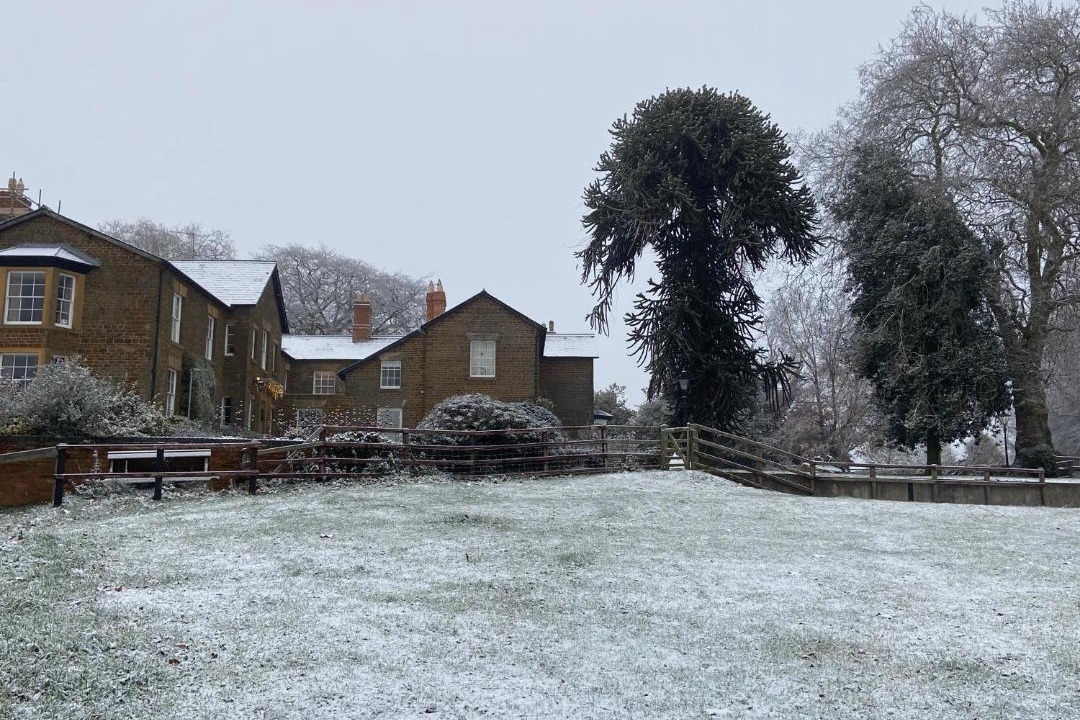Photo of Buildings in Towcester