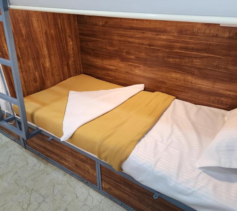 Photo of Bedroom in Sector 11