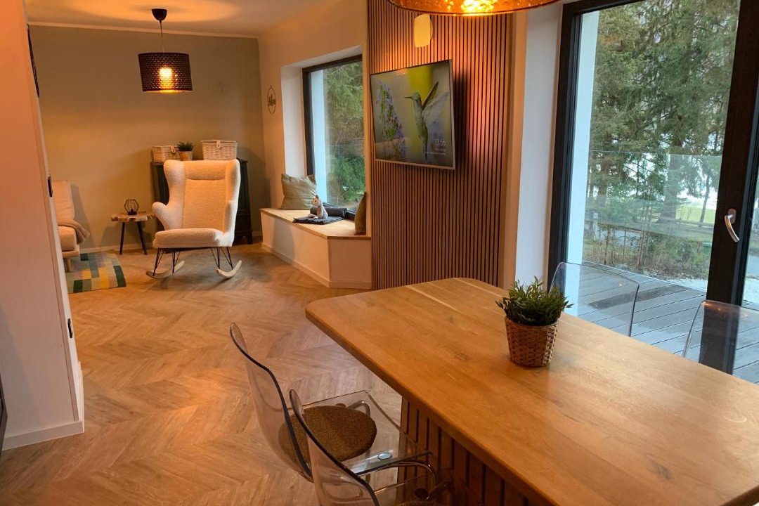 Photo of Livingroom in Gozd Martuljek