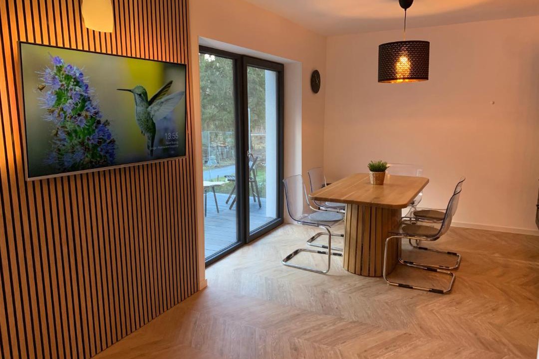 Photo of Livingroom in Gozd Martuljek