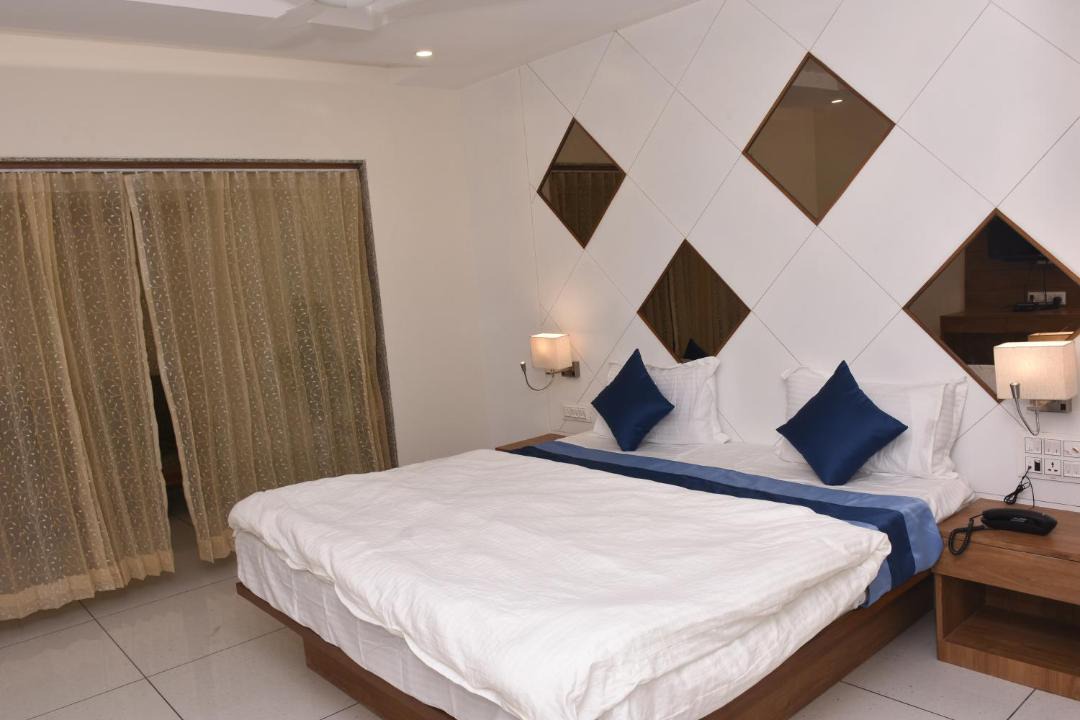 Photo of Bedroom in Waghoriya