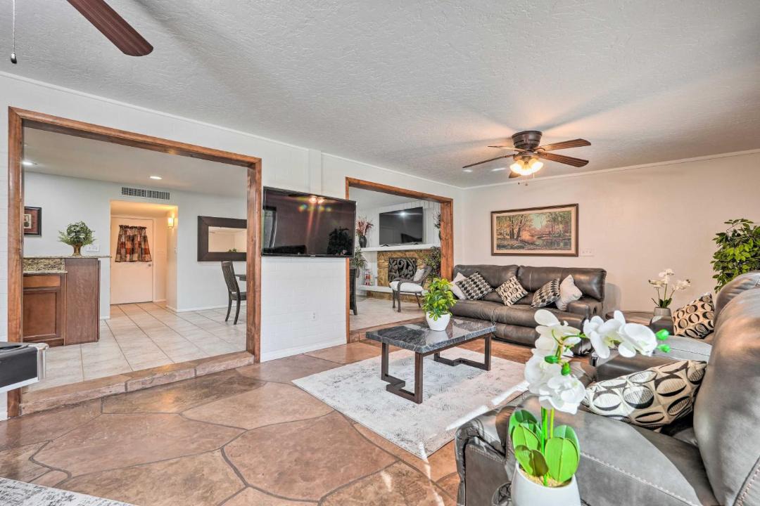 Photo of Livingroom in Village Grove