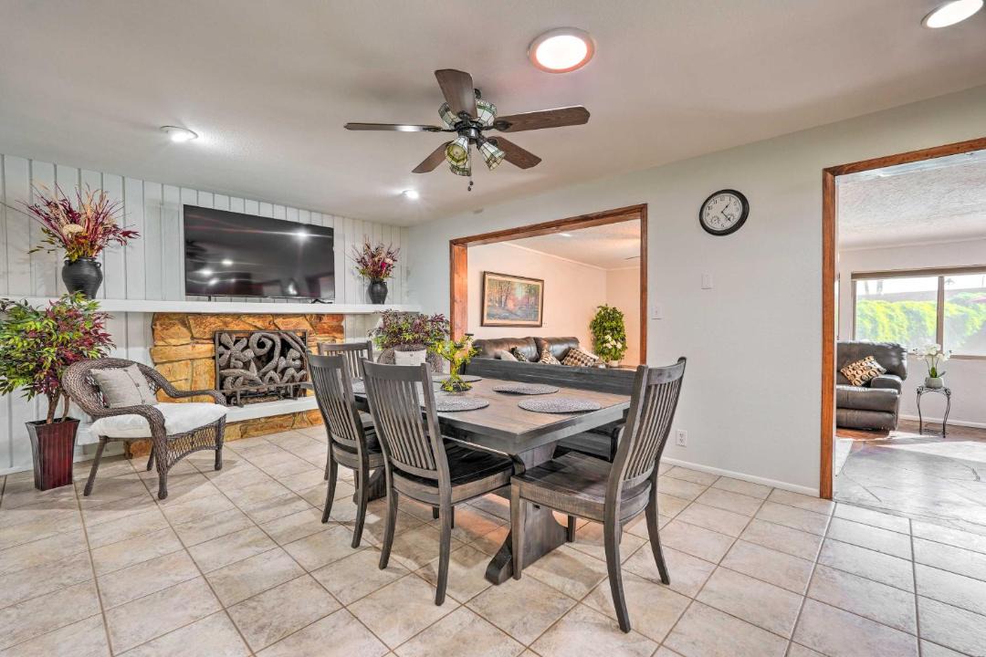Photo of Livingroom in Village Grove