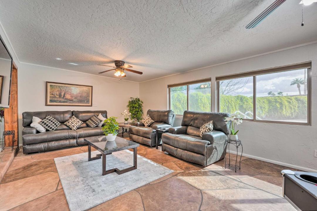 Photo of Livingroom in Village Grove