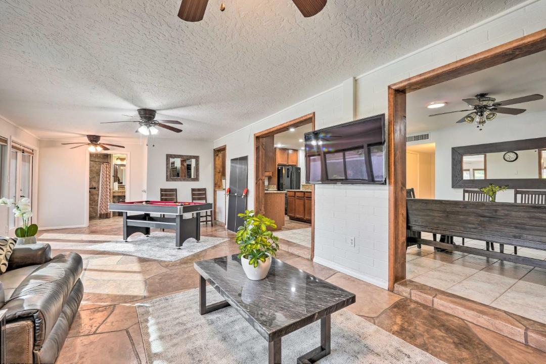 Photo of Livingroom in Village Grove