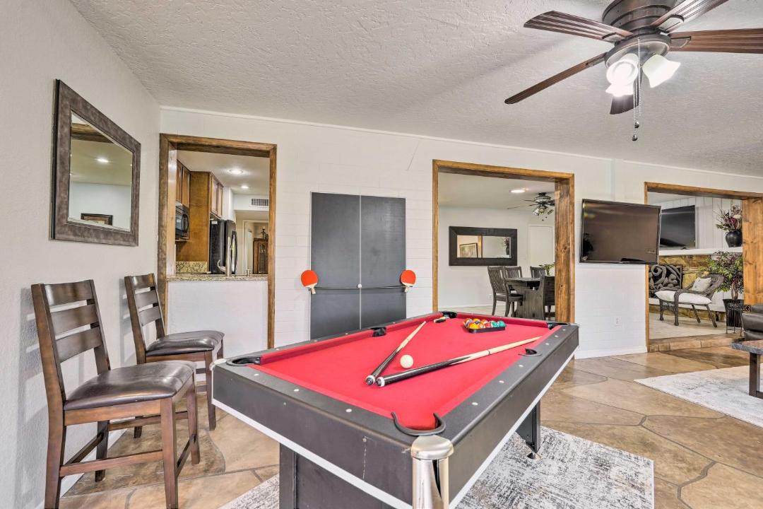 Photo of Livingroom in Village Grove