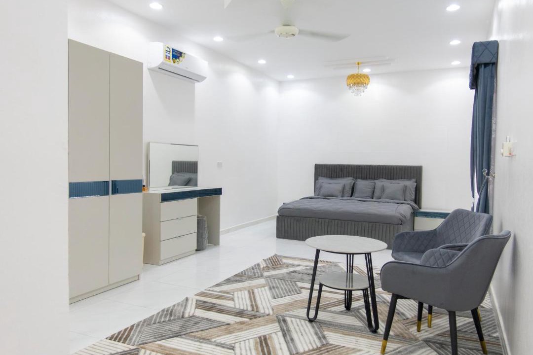 Photo of Livingroom in Oman