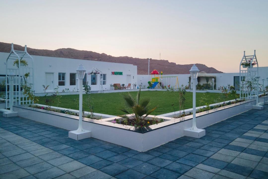 Photo of Others in Oman