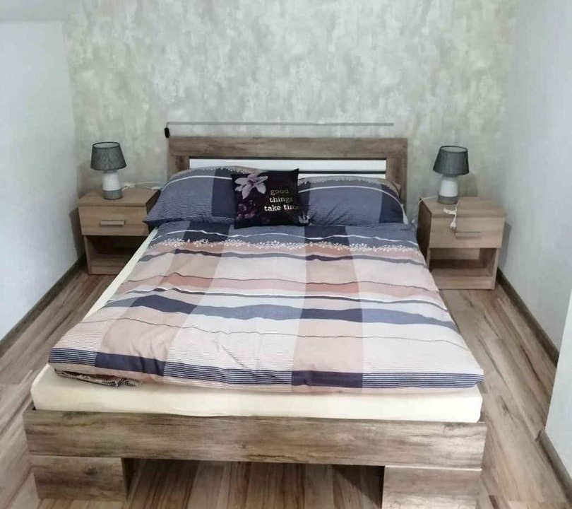 Photo of Bedroom in Jezersko