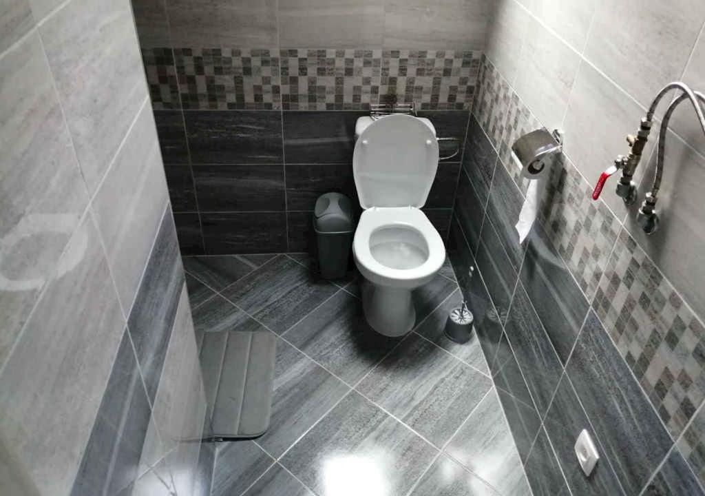 Photo of Bathroom in Jezersko