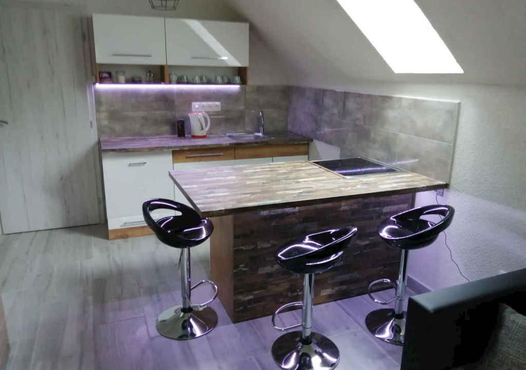 Photo of Kitchen in Jezersko