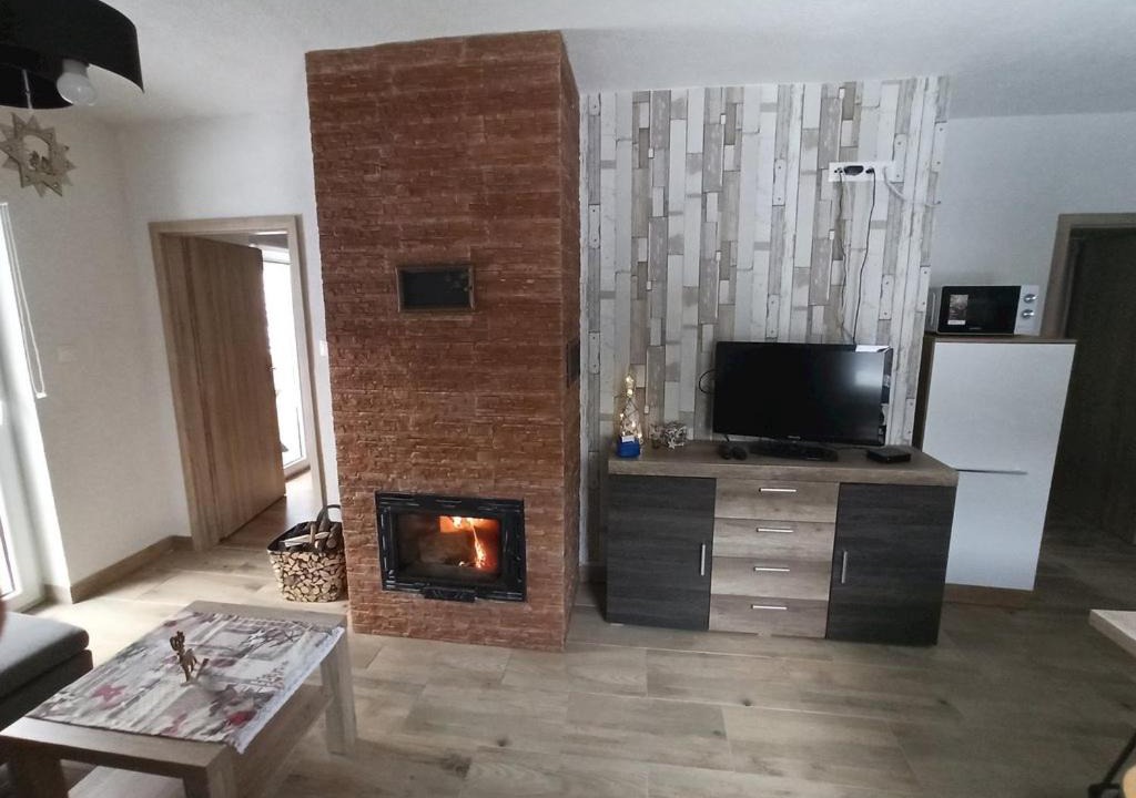 Photo of Livingroom in Jezersko