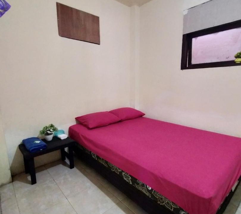 Photo of Bedroom in Kalipuro