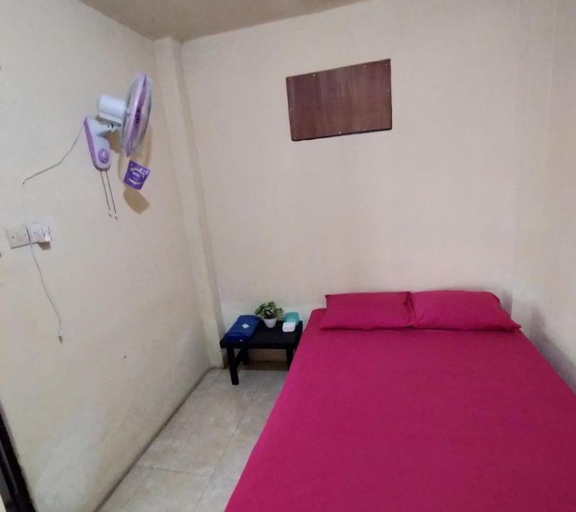 Photo of Bedroom in Kalipuro