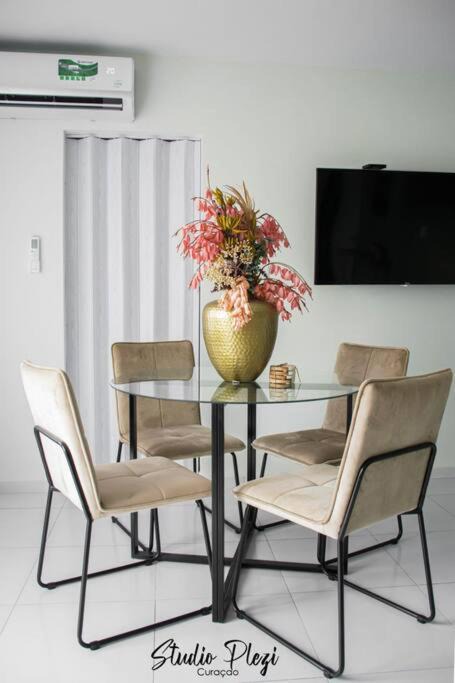 Photo of Livingroom in Willemstad