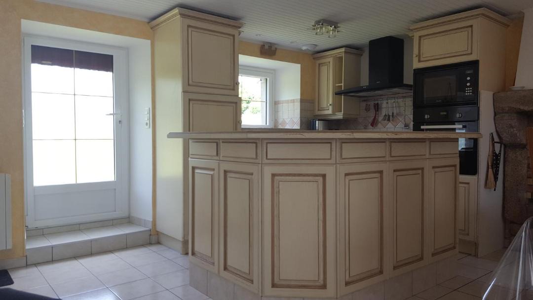 Photo of Kitchen in Quistinic