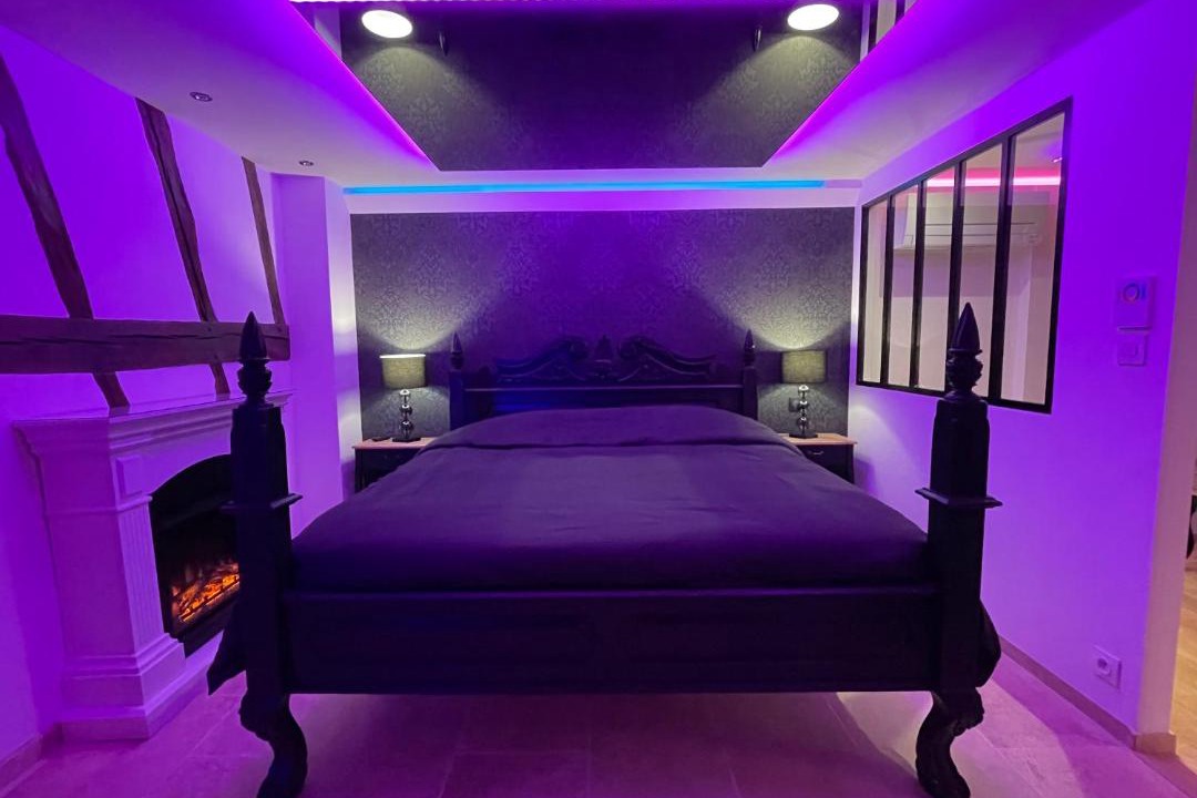 Photo of Bedroom in Quartier Vieux Marche-Cathedrale