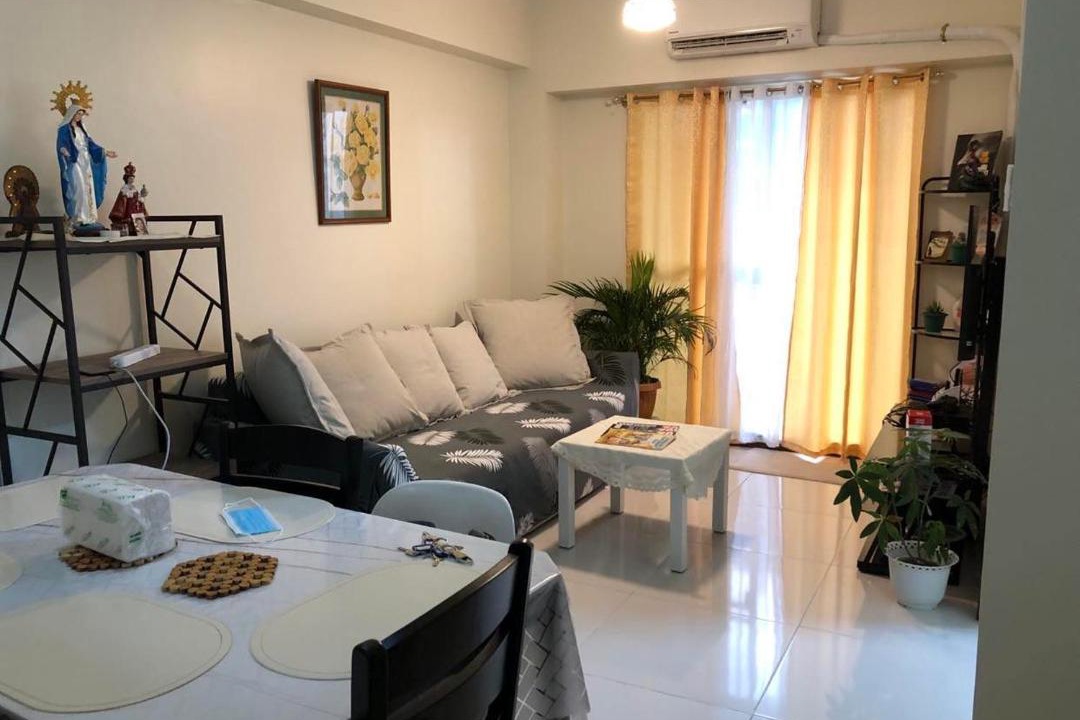 Photo of Livingroom in Pasig
